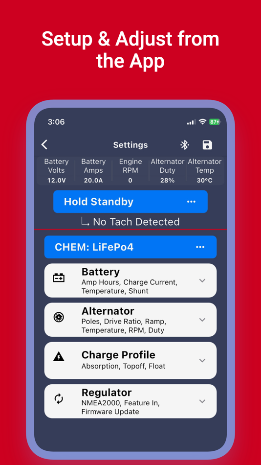 #3. ARCO Zeus (iOS) 由: Dominic Policicchio