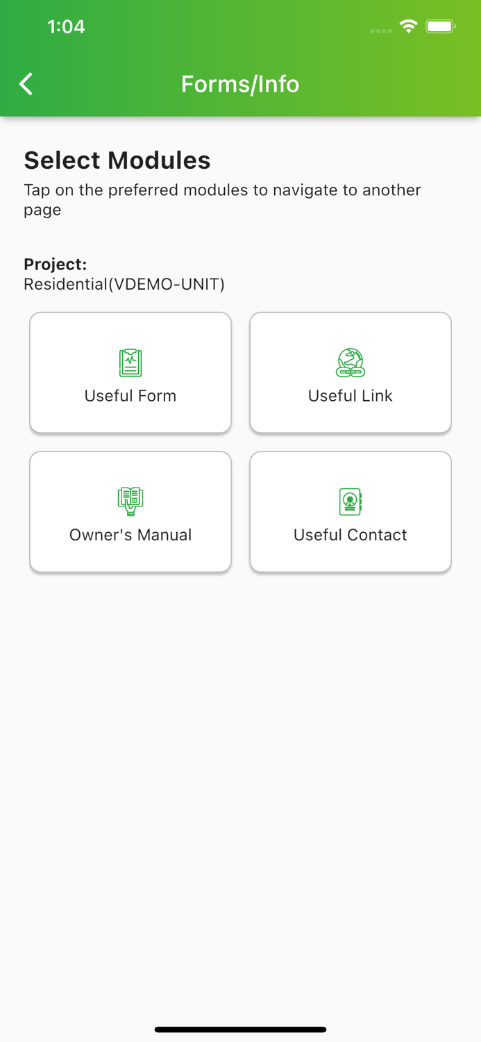 Puteri Cove Residences