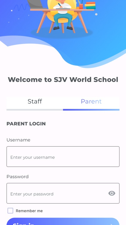 Sjv School