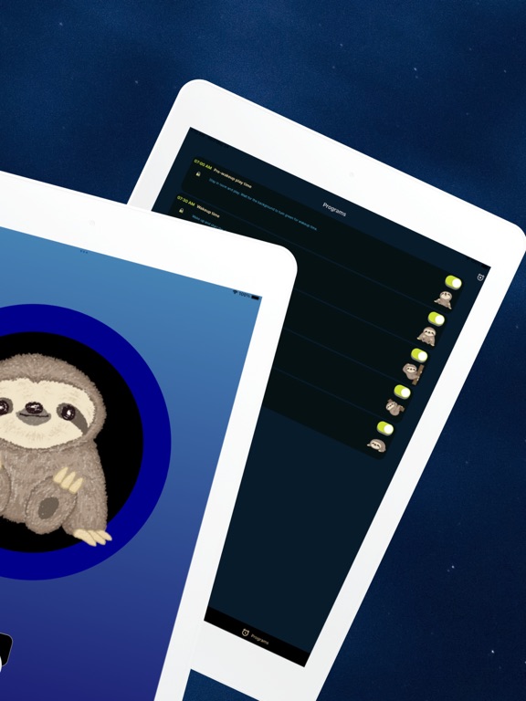 Screenshot #2 for Woohoo Toddler Clock