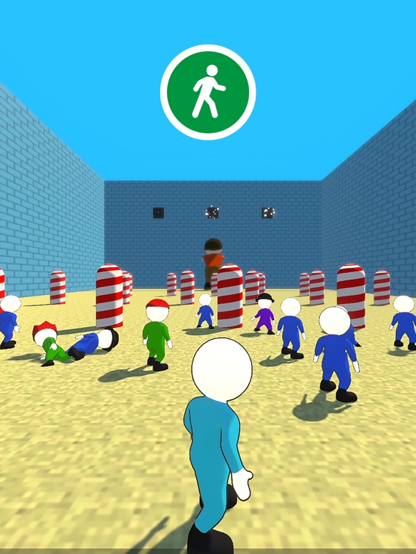 Elimination Games screenshot 10
