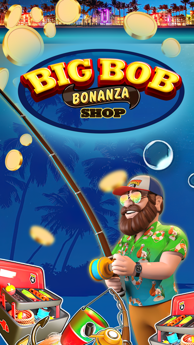 Screenshot #1 pour Big Bob Bonanza Shop
