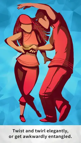 Bounden screenshot 5