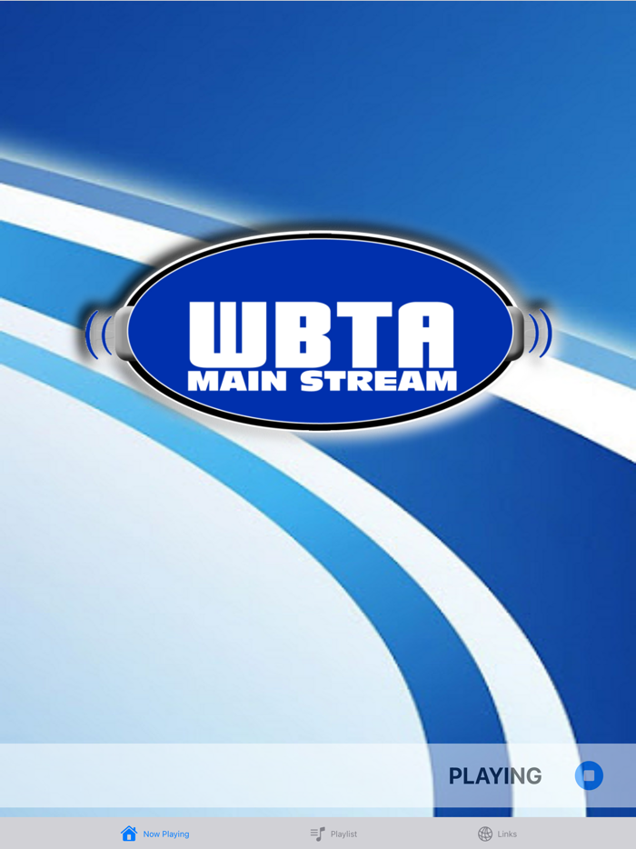 WBTA