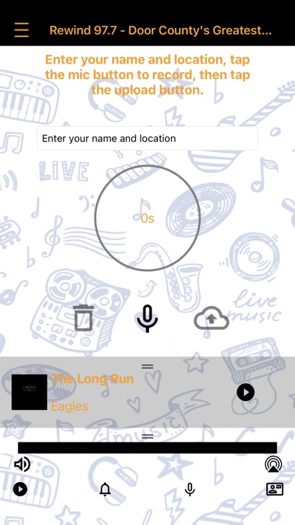 Rewind 97.7 FM screenshot-3