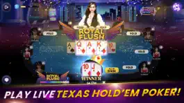 Game screenshot Poker Royale - Texas Holdem mod apk