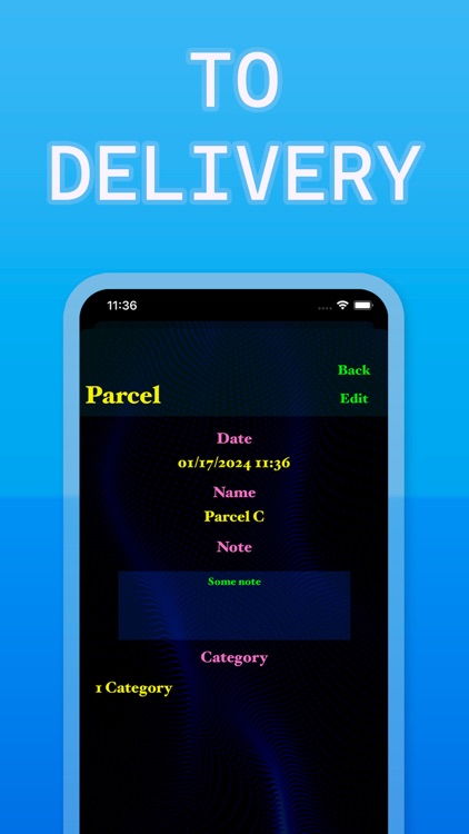 Il Massimo Receiving Solution screenshot-3