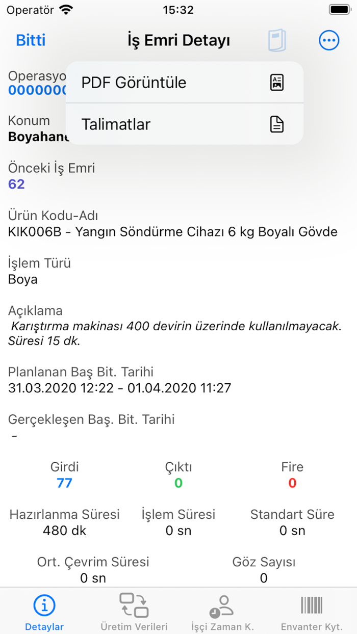 BilTAY Technology ProCOST