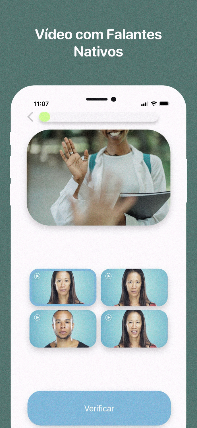 Aprenda Inglês do Zero