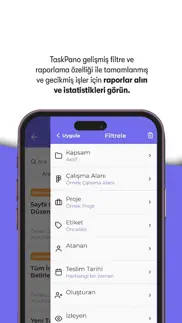 taskpano – İş takip programı problems & solutions and troubleshooting guide - 2