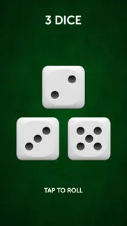 How to cancel & delete dice: roll it 2
