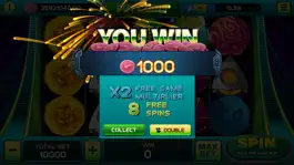 Game screenshot Alien Planet Casino apk