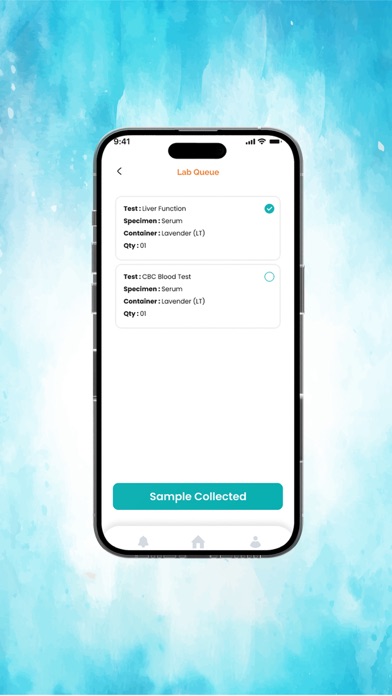 Temar Rider Screenshot