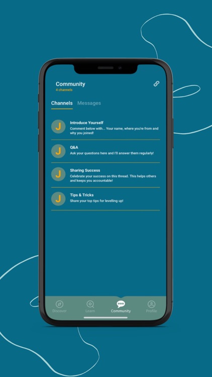 Happy Money Business Coach screenshot-3