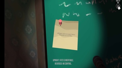 The Caretaker Screenshot