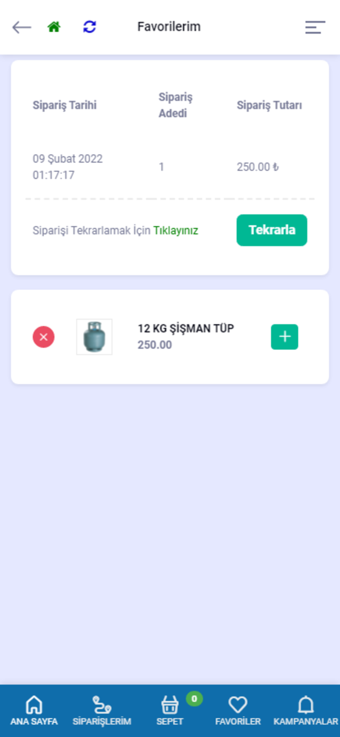 Kır Ticaret