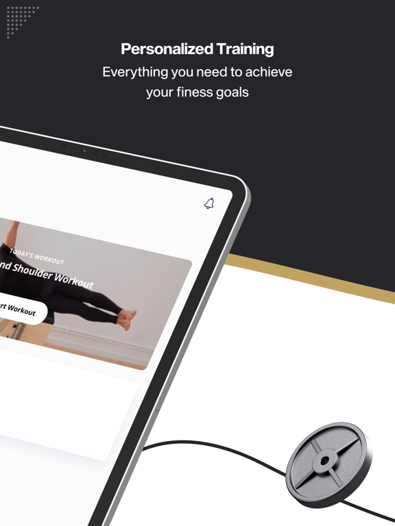 Screenshot #5 pour DropGym Coach