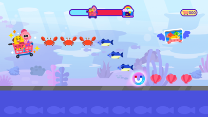 Cocobi Supermarket - Fun game Screenshot