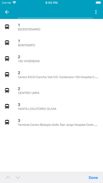 Urbano S.E. Screenshot