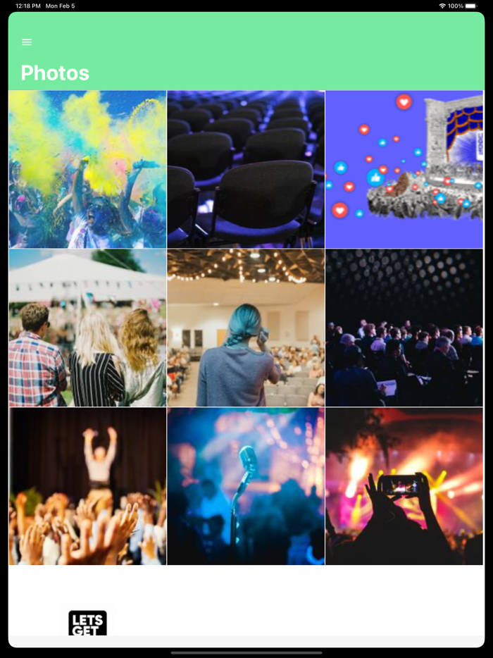 AvH Network Meeting Konstanz