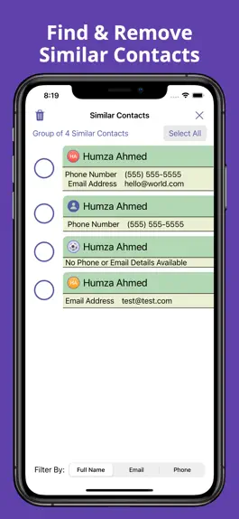 Game screenshot CloneScout hack