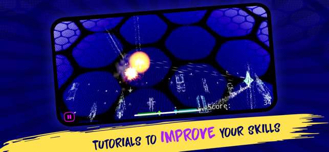 ‎Proto-One Screenshot
