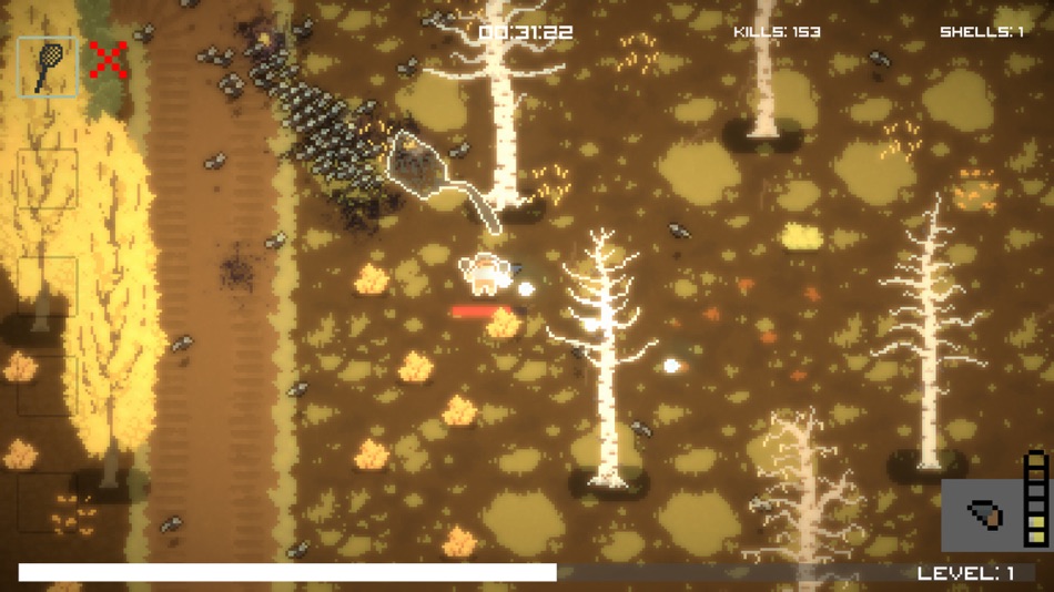 #2. Entomophobia Lite (iOS) By: Jaxon Gallegos Garcia