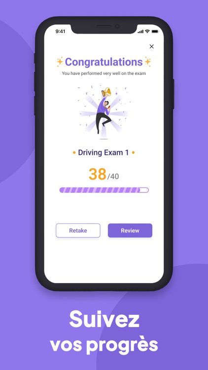 Code de la Route 2024 Pratique screenshot-4