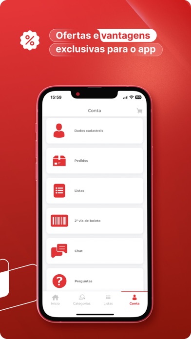 Utilidades Clinicas Screenshot