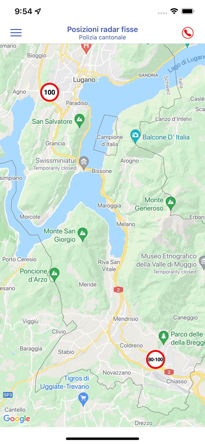 Polizia e Territorio