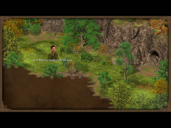 Hero of the Kingdom Tales 2