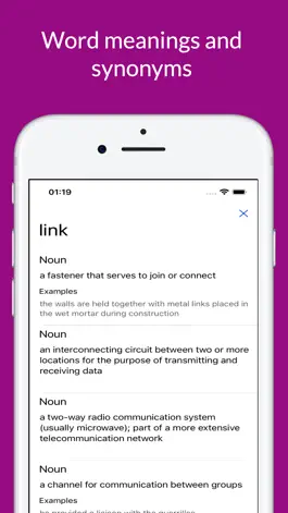 Game screenshot German-English Dictionary hack
