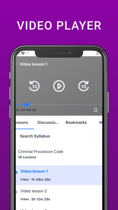 JudiSure Screenshot