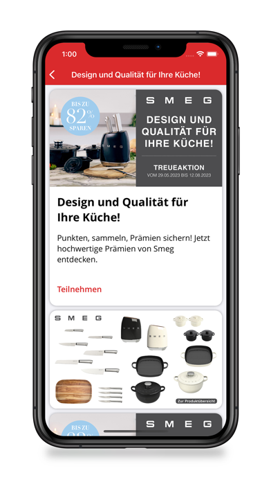 famila Nordost Screenshot