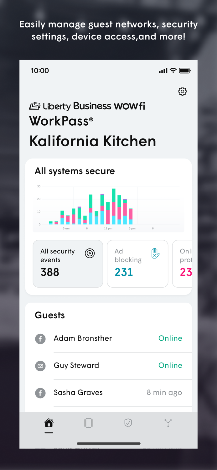 Liberty Business WOWfi