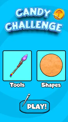 Game screenshot Candy cup Carver Challange apk