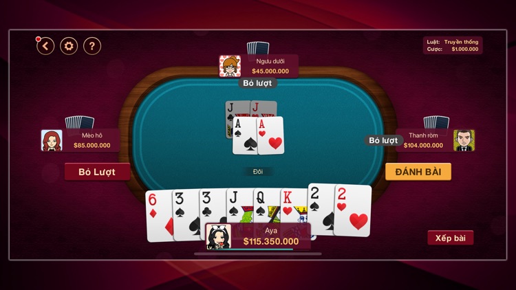 Tiến Lên Miền Nam - Tien Len