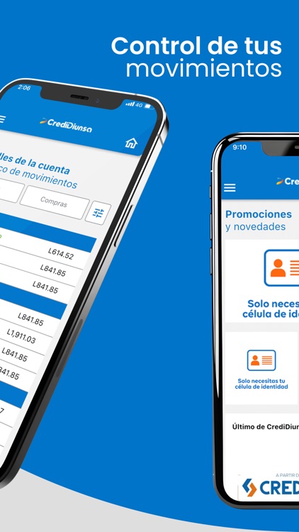 CrediDiunsa screenshot-3