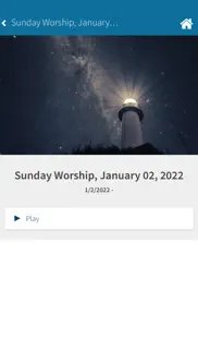 How to cancel & delete ozp church of the nazarene 3