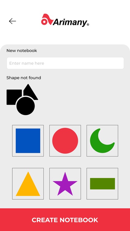 Arimany screenshot-5