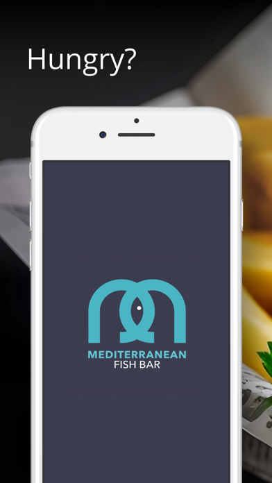 Med Fish Bar Screenshot