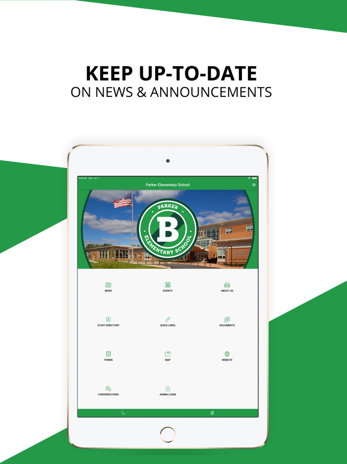 Parker Elementary School