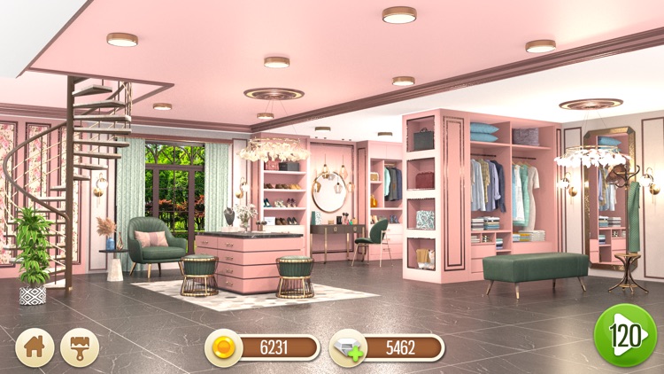 Design My Home Makeover: Words screenshot-5