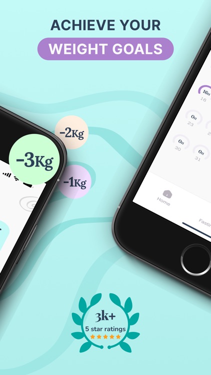 FastEase: Intermittent Fasting