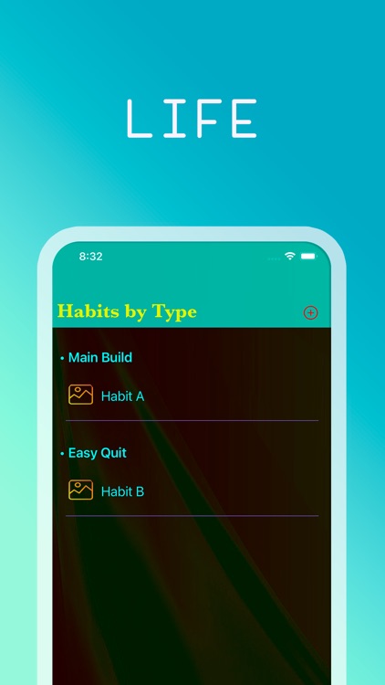 My Real Insolite Habits Pro screenshot-6