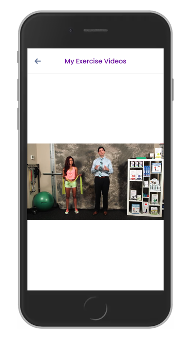 AbbyCare Screenshot
