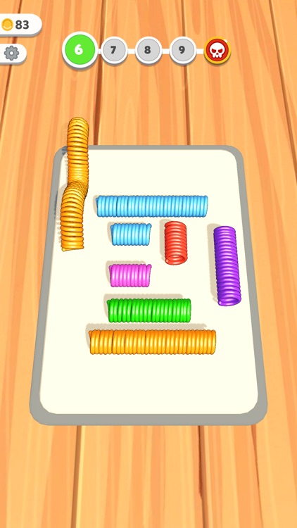 Spring Squeeze screenshot-8