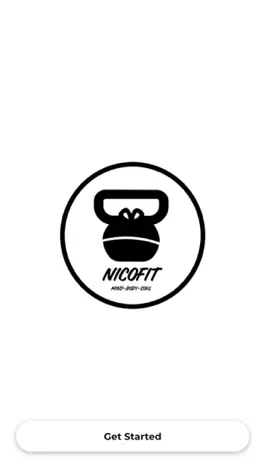 Game screenshot NicoFit mod apk