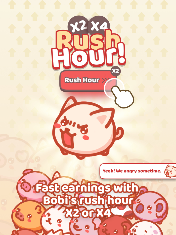 Boba Factory-Bubble Tea Tycoon