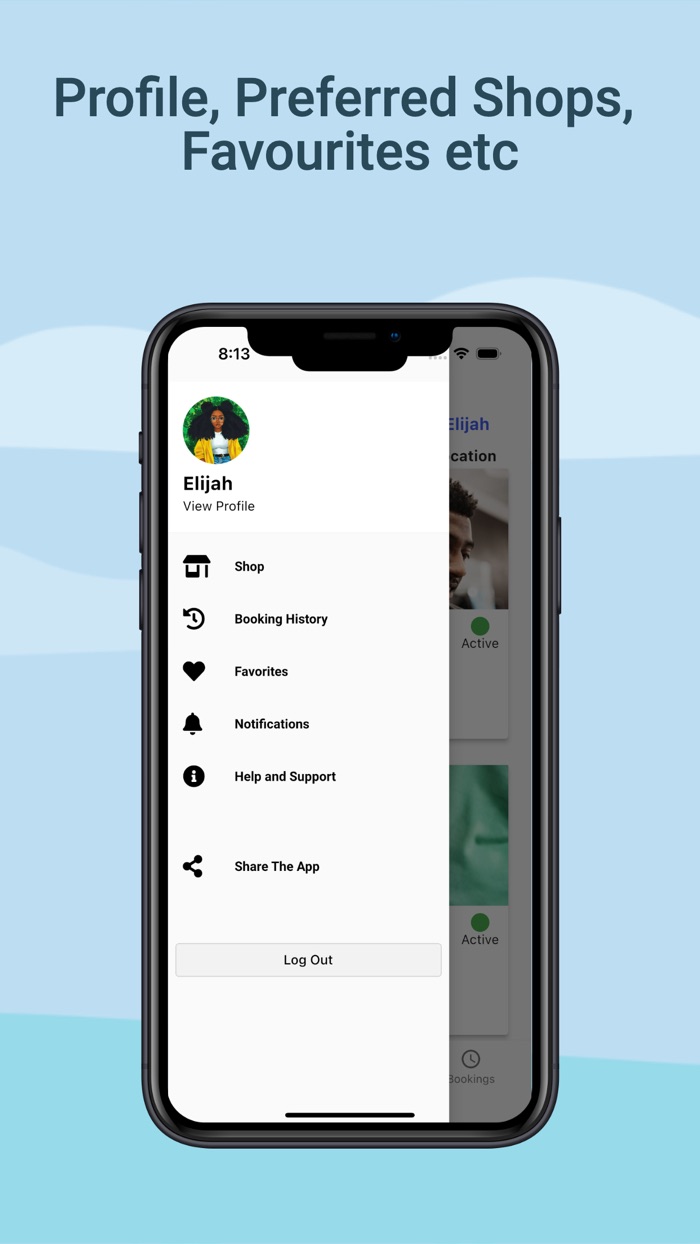 Parlour - Beauty Destination
